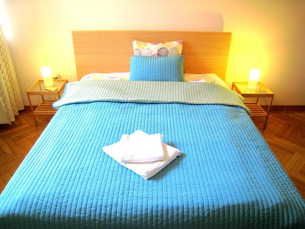 Wilson Apartment Warschau