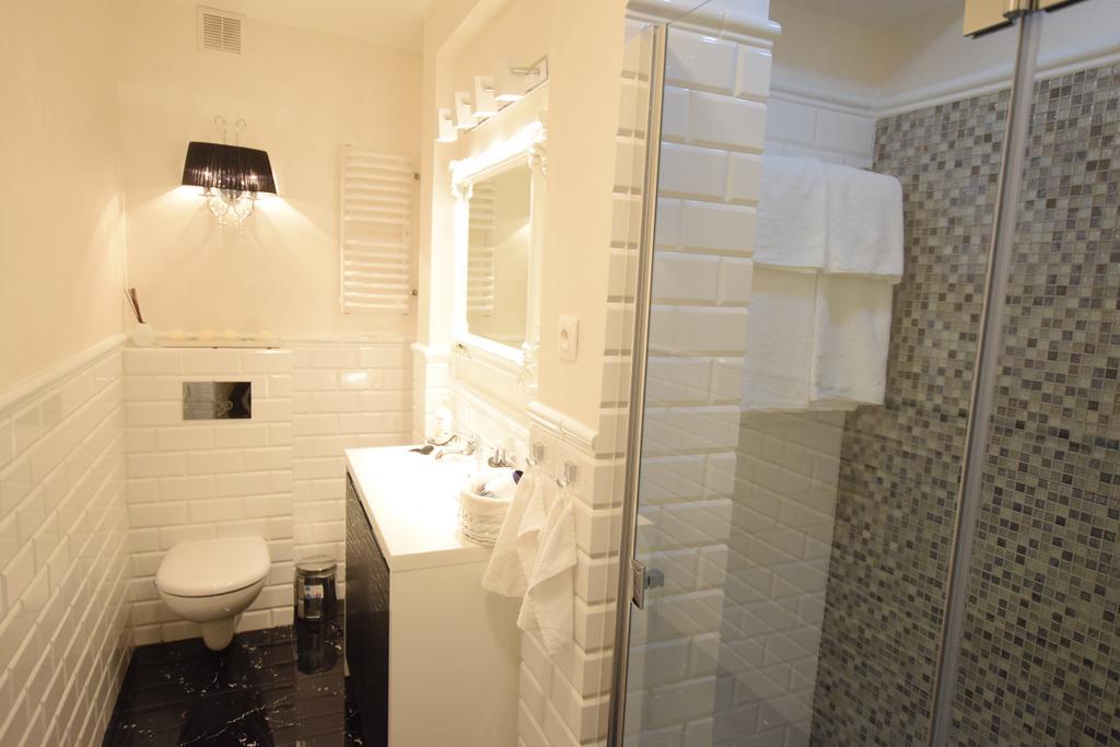 Elegant Foksal Apartament
