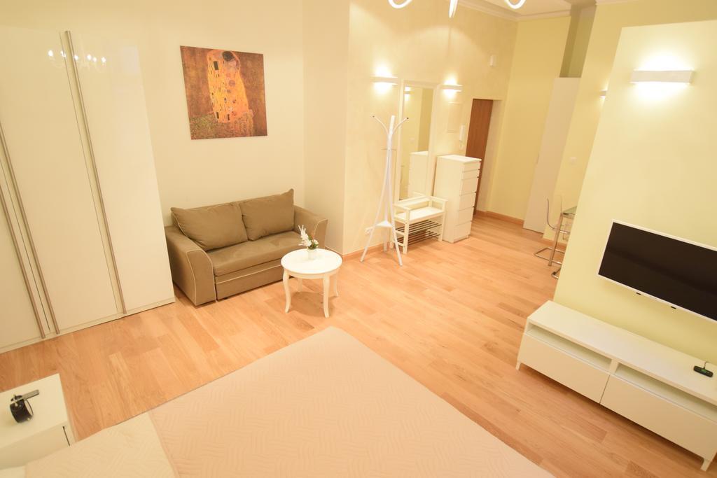 Elegant Foksal Apartament