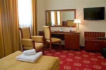 Hotel Holiday Park 3* Warsaw