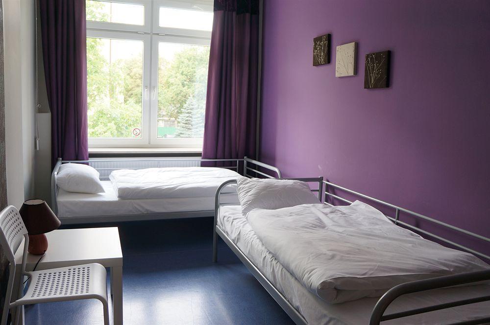 Cloud Hostel Warsaw