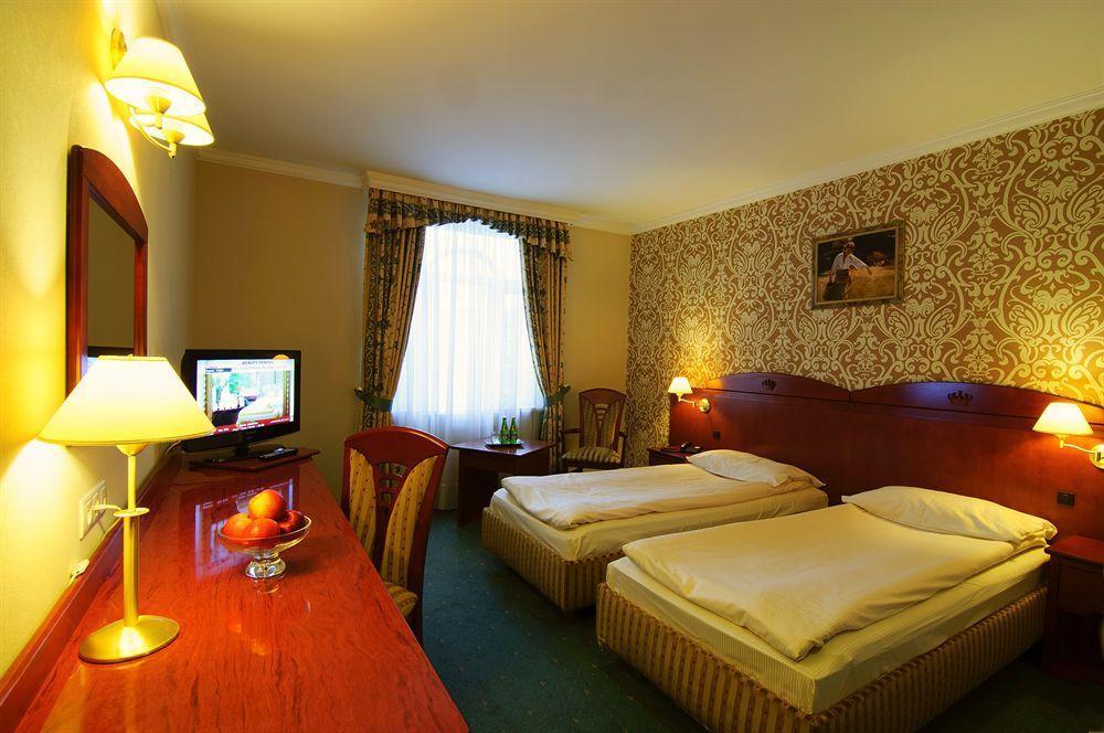 Lord - Airport Hotel 4*