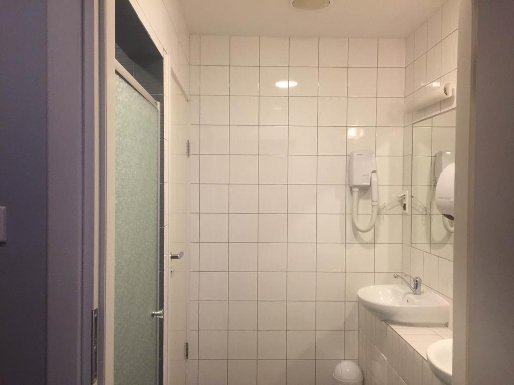 Hostel Mish Mash Nowogrodzka *