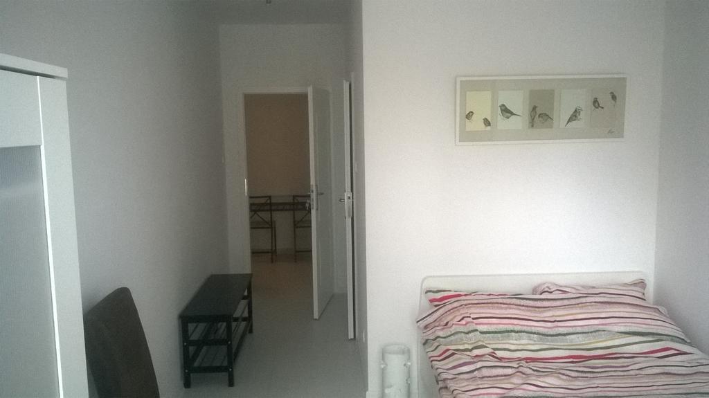 Apartment Inceety Studio