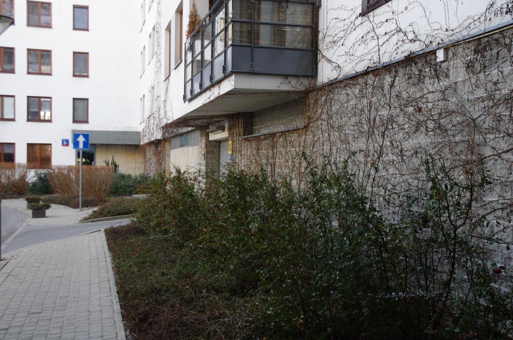 Bobrovia Apartament *