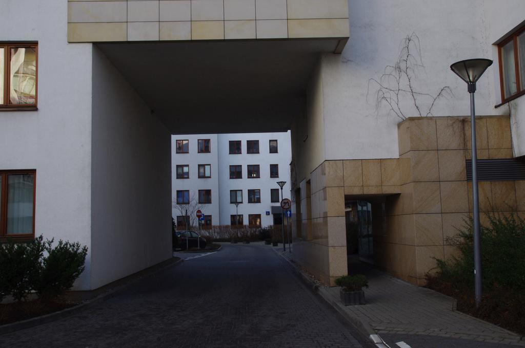 Bobrovia Apartament Warszawa
