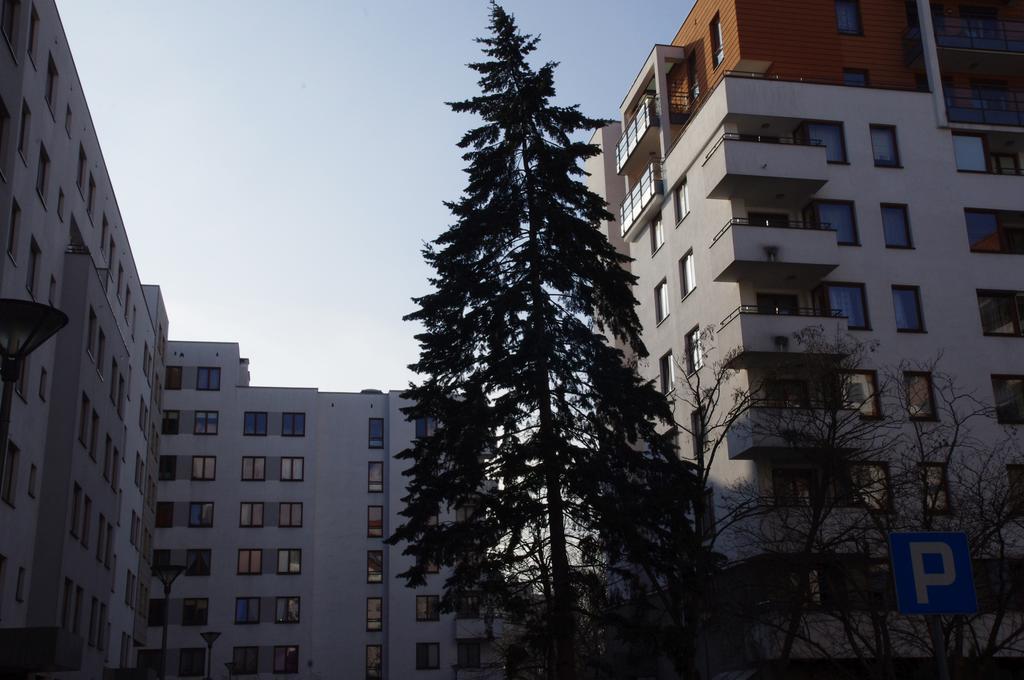 Bobrovia Warszawa