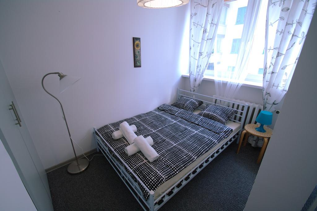 Apartment Alex Studio Warsaw