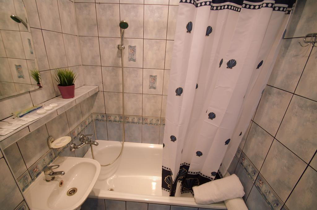 Apartment Alex Studio *