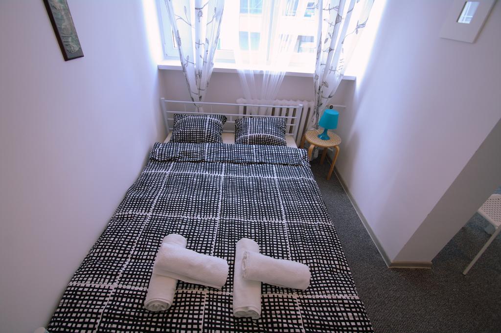 Apartment Alex Studio Warsaw