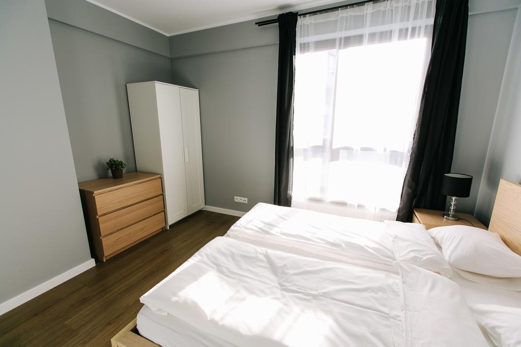 Apartamento Renttner Varsóvia