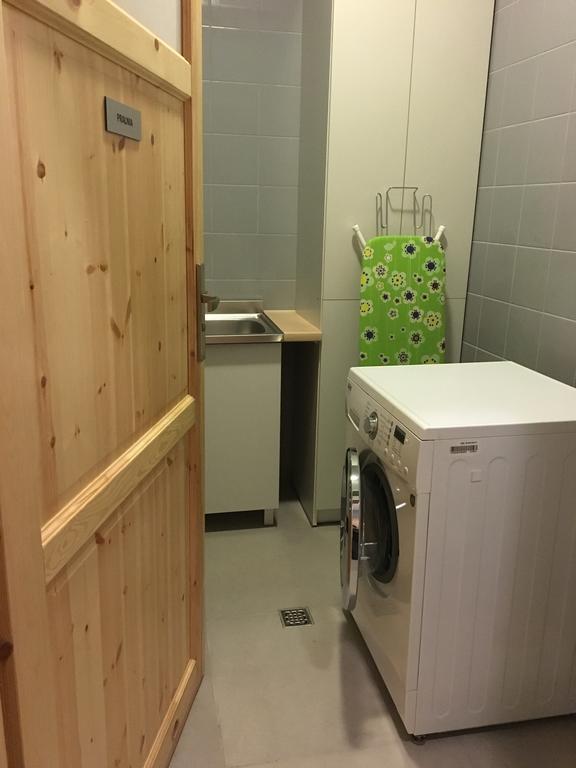 Hostel Arcus Premium