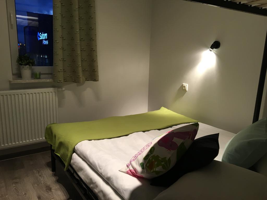 Hostel Arcus Premium