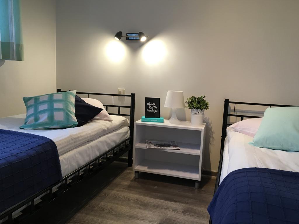 Arcus Premium Hostel *
