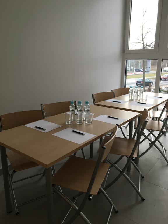 Arcus Premium Hostel