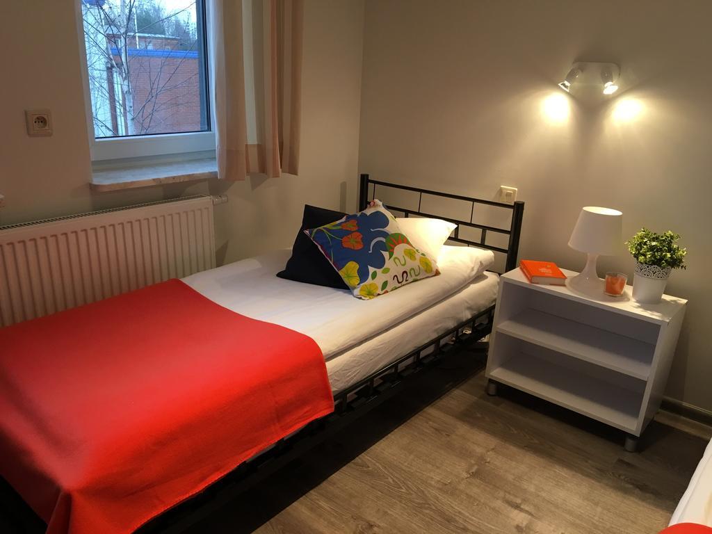 Hostel Arcus Premium Warsaw