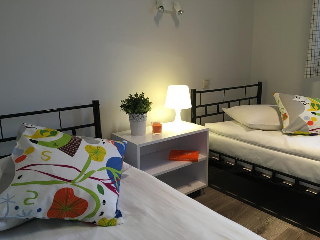 Arcus Premium Hostel Warsaw