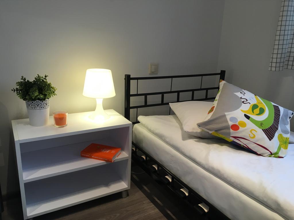 Hostel Arcus Premium *