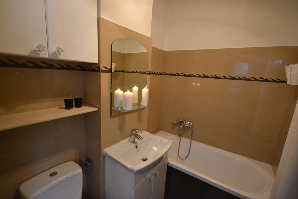 Apartment Notabene Onz
