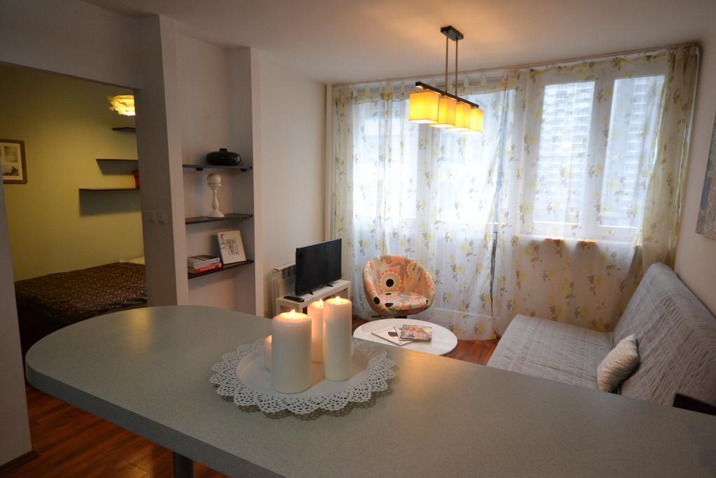 Notabene Onz Apartment *