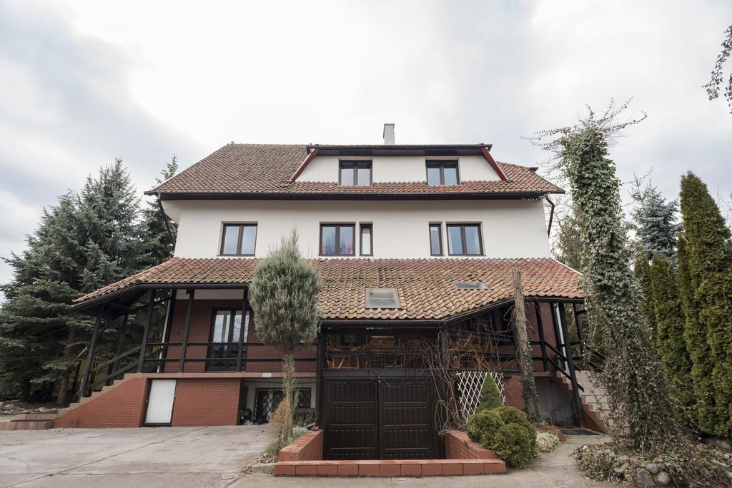 Homestay Gosciniec Exclusive *