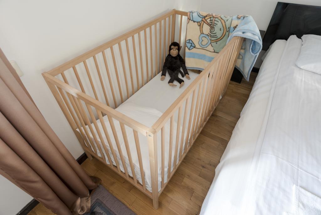 Homestay Gosciniec Exclusive Warsaw