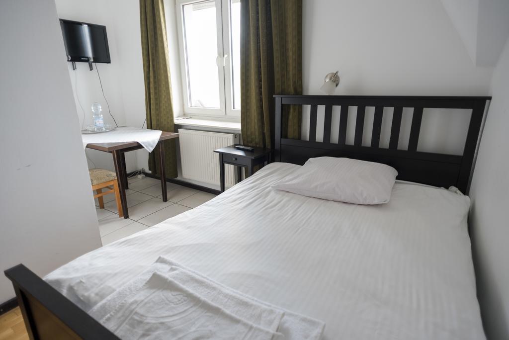 Homestay Gosciniec Exclusive Warsaw