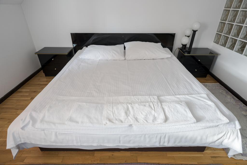 Homestay Gosciniec Exclusive