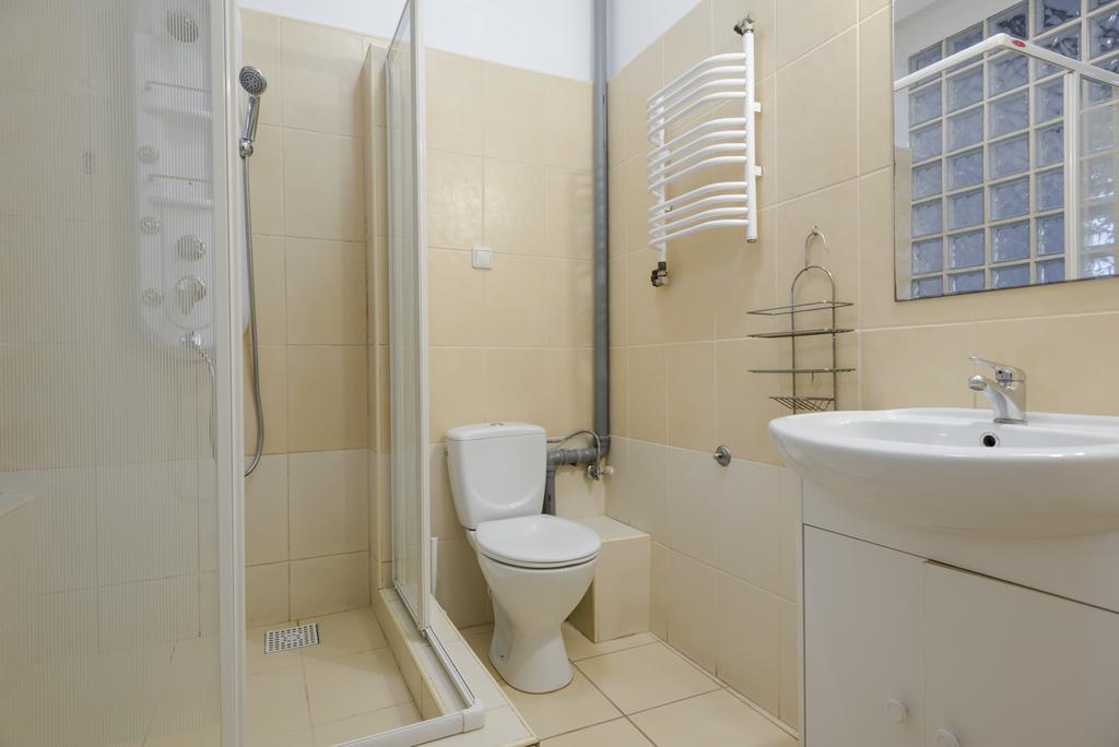 Homestay Gosciniec Exclusive *