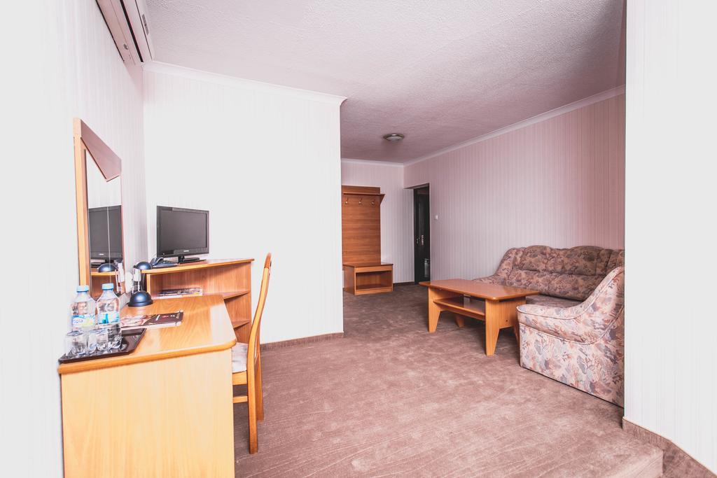 Twins Hotel