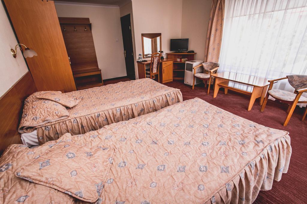 Twins Hotel