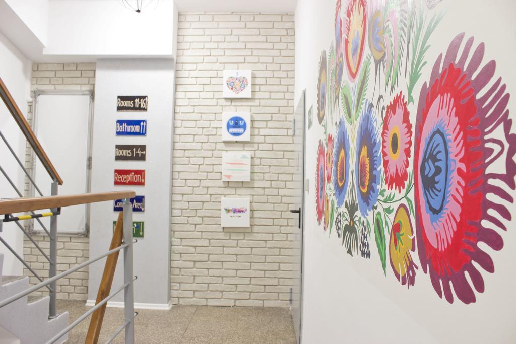 Downtown Hostel
