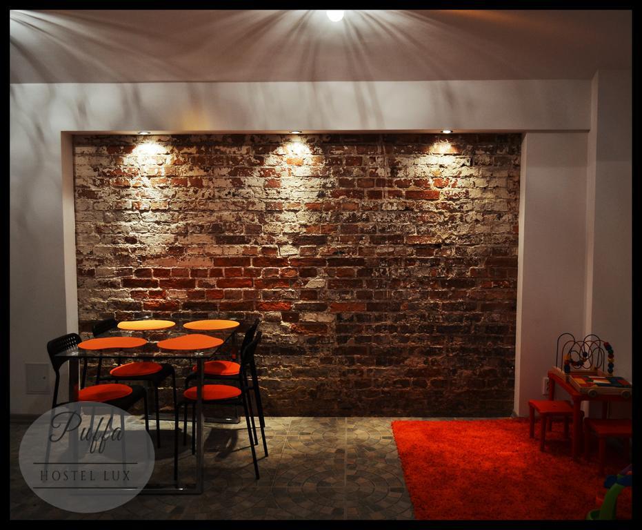 Hostel Puffa Hostel Lux Warsaw