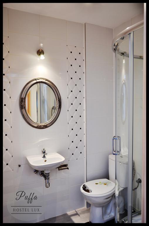 Puffa Hostel Lux *