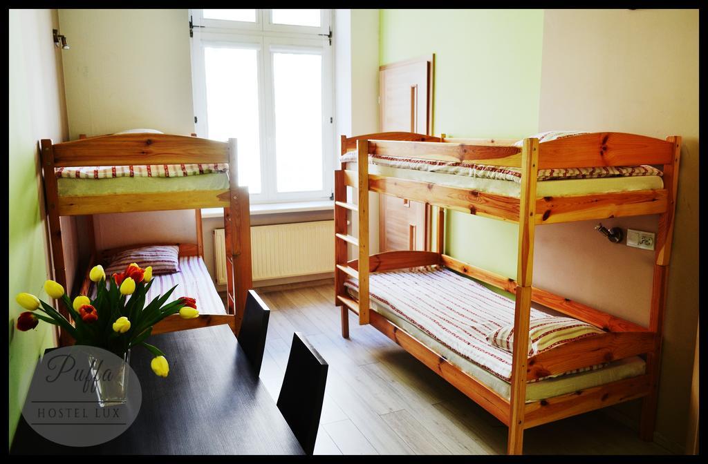 Hostel Puffa Hostel Lux