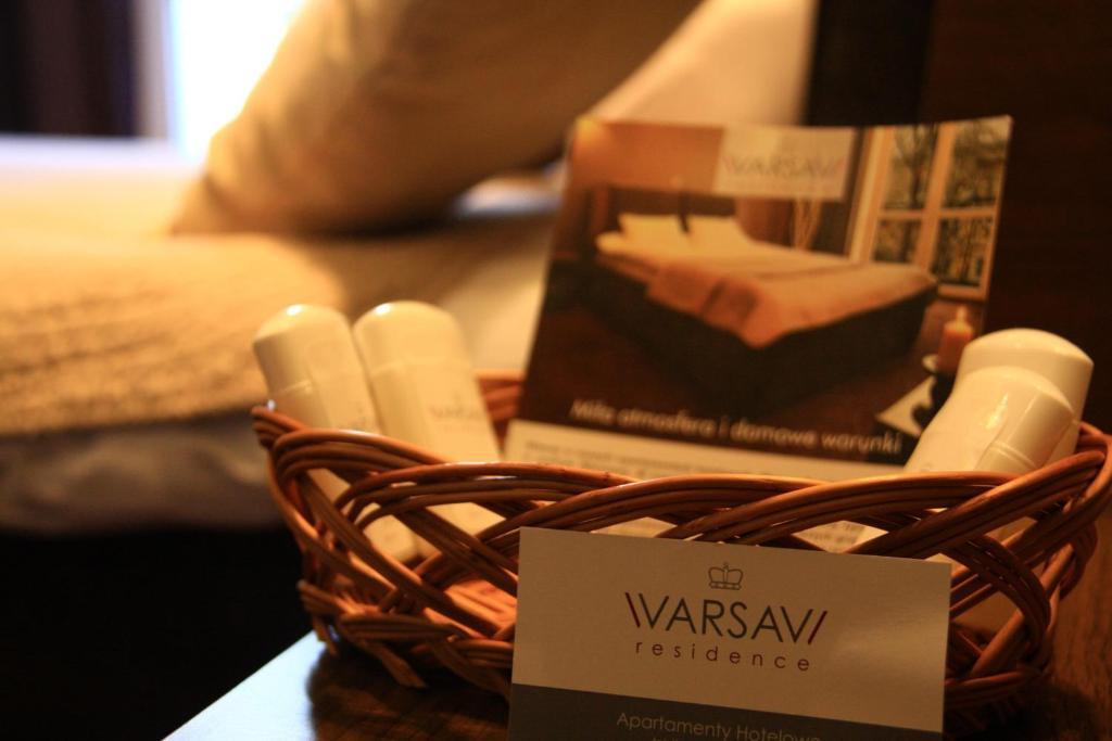 Marszalkowska By Warsawresidence Group * Warsaw