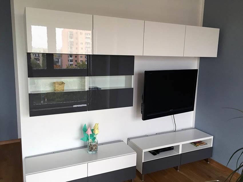 Modern & Functional Wwa *