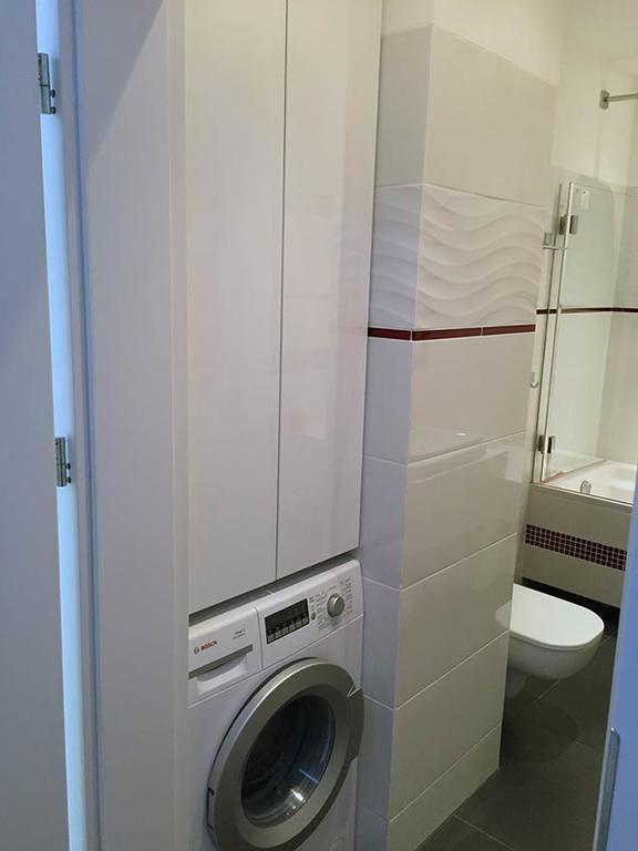 Modern & Functional Wwa