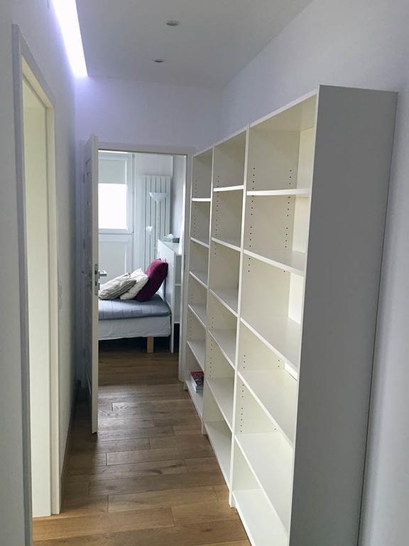 Apartamento Modern & Functional Wwa