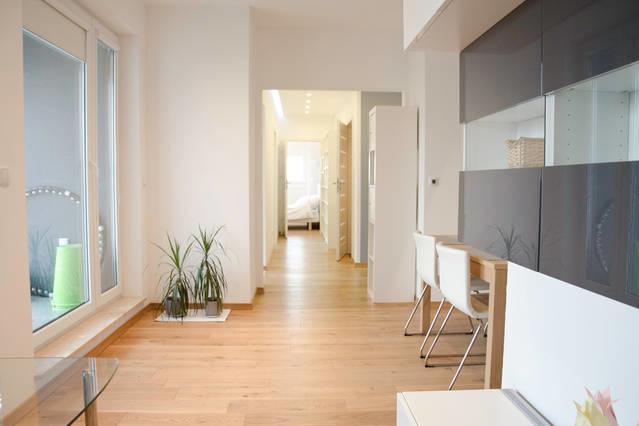 Modern & Functional Wwa Warsaw