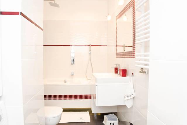 Apartamento Modern & Functional Wwa