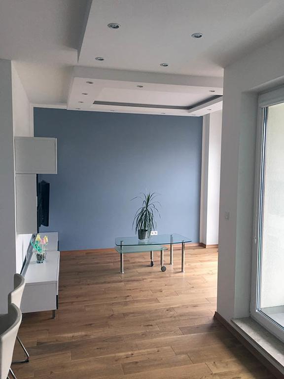 Modern & Functional Wwa Warsaw