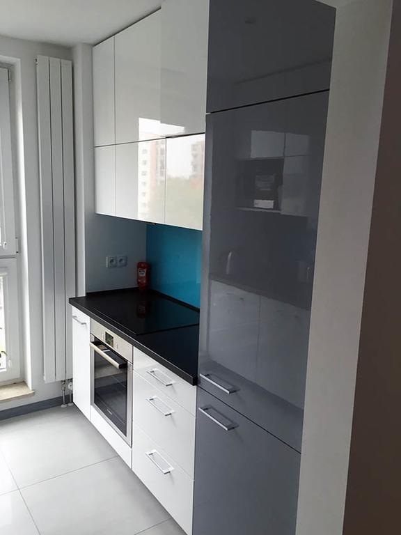 Modern & Functional Wwa * Warsaw