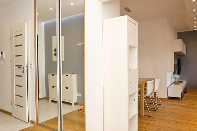 Modern & Functional Wwa Warsaw