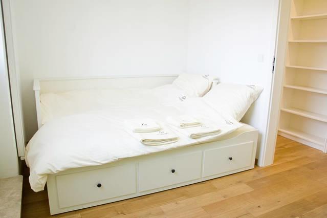 Modern & Functional Wwa Apartamento *