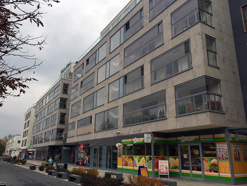 Apartamento Modern & Functional Wwa