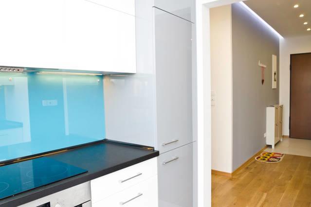 Modern & Functional Wwa Apartamento Varsóvia