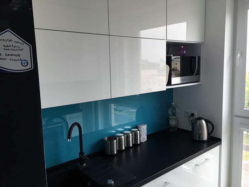 Apartamento Modern & Functional Wwa *