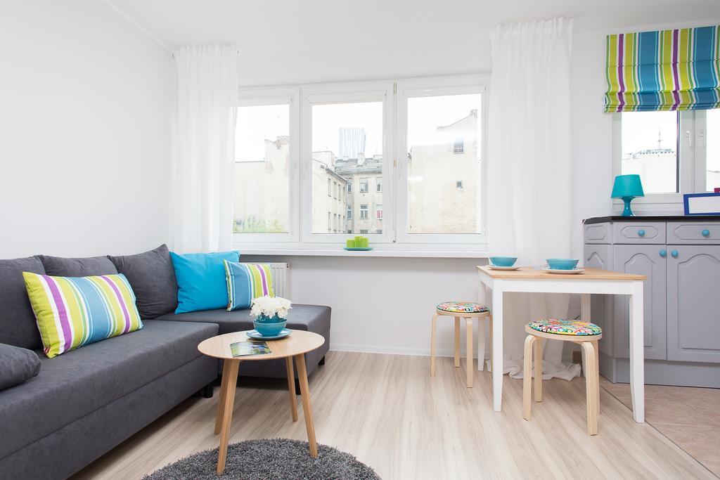 The Turquoise Studio Zelazna