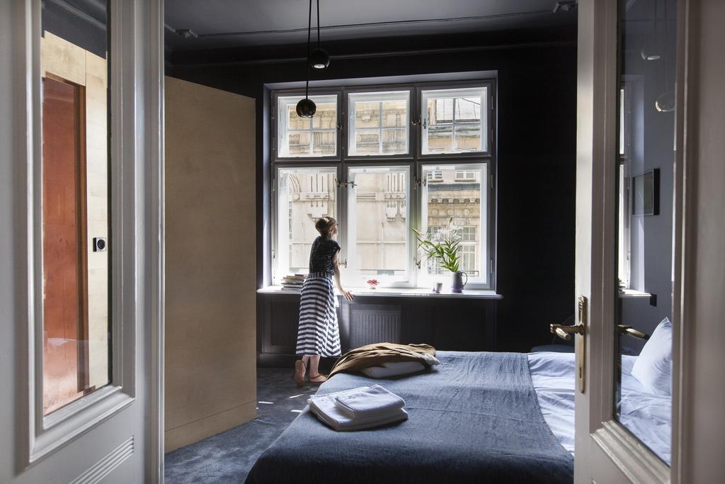 Autor Bed & Breakfast